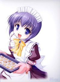 BUY NEW yoake mae yori ruri iro na - 117449 Premium Anime Print Poster